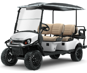 6+ Passenger Golf Carts for sale in Rocklin, CA
